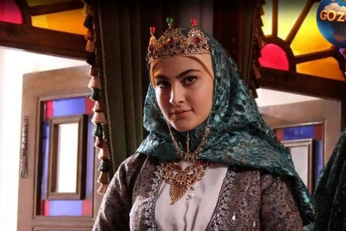 عکس جدید و متفاوت از فخرالزمان بازیگر «بانوی عمارت» در ۲۷ سالگی؛ تغییرات چهره مریم مومن در سالهای اخیر