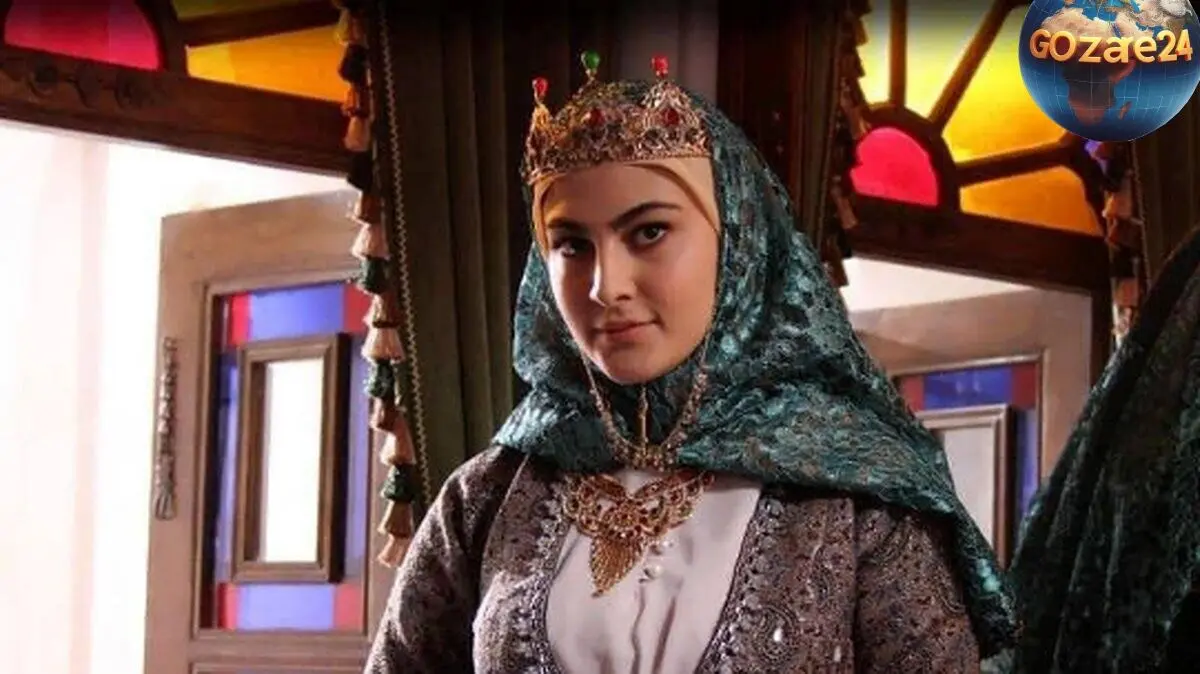 عکس جدید و متفاوت از فخرالزمان بازیگر «بانوی عمارت» در ۲۷ سالگی؛ تغییرات چهره مریم مومن در سال‌های اخیر