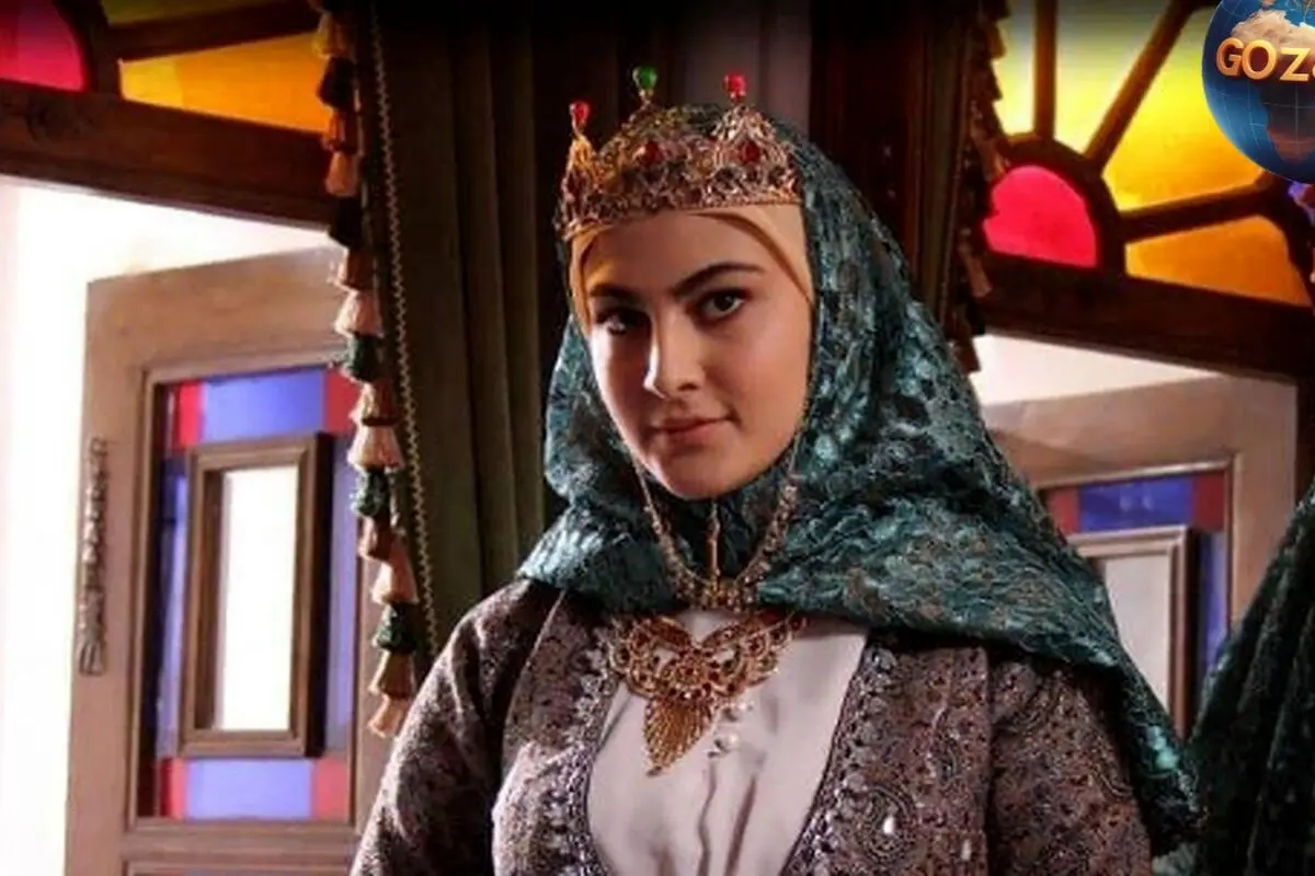 عکس جدید و متفاوت از فخرالزمان بازیگر «بانوی عمارت» در ۲۷ سالگی؛ تغییرات چهره مریم مومن در سال‌های اخیر
