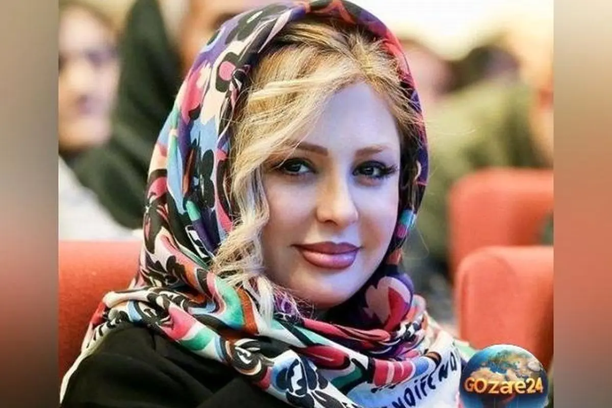 استایل زمستانی هنری و شیک نیوشا ضیغمی؛ ستایشی بی‌نظیر برای هوای سرد