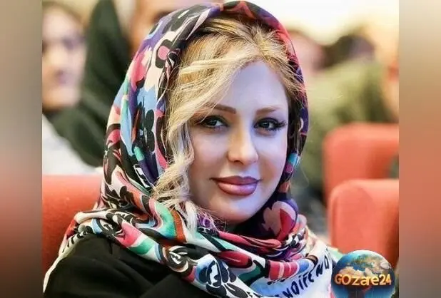 استایل زمستانی هنری و شیک نیوشا ضیغمی؛ ستایشی بی‌نظیر برای هوای سرد