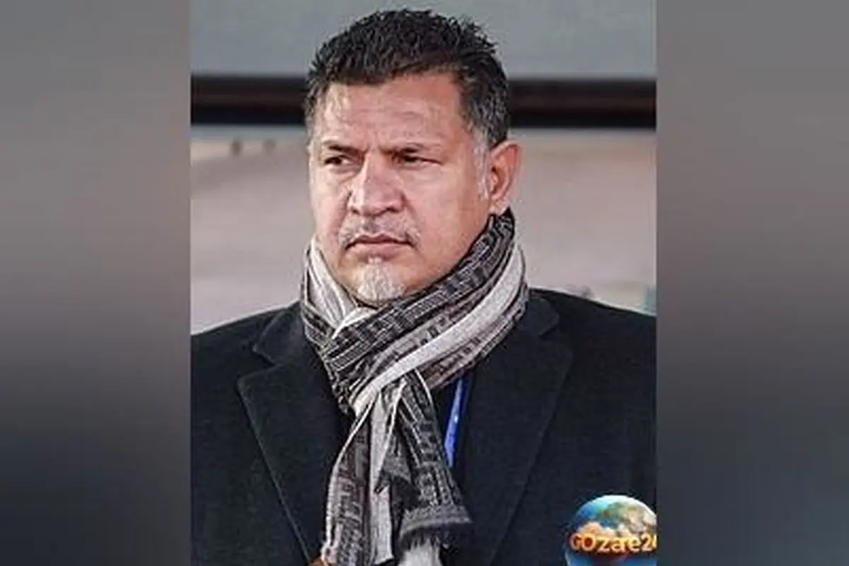 علی دایی؛ اسطوره فوتبال ایران و رکورددار بیشترین گل در تاریخ بازی‌های ملی جهان