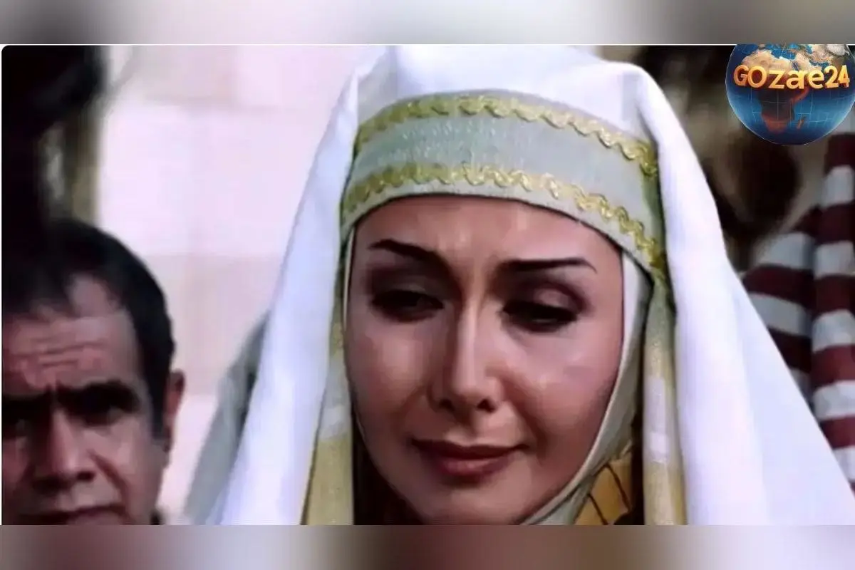 تصاویر نادر و قدیمی کتایون ریاحی در کنار کودکان میانماری؛ فعالیت‌های اجتماعی و انسان‌دوستانه بازیگر «زلیخا» در دهه ۹۰