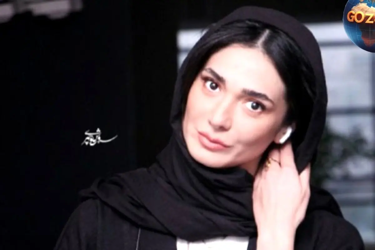 تصاویر جذاب خواهر و برادر مینا وحید؛ شباهت حیرت‌انگیز این خانواده هنری