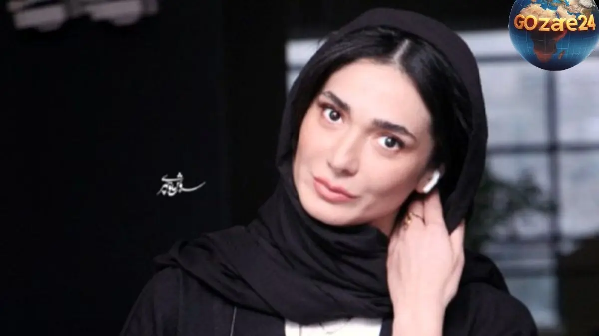تصاویر جذاب خواهر و برادر مینا وحید؛ شباهت حیرت‌انگیز این خانواده هنری