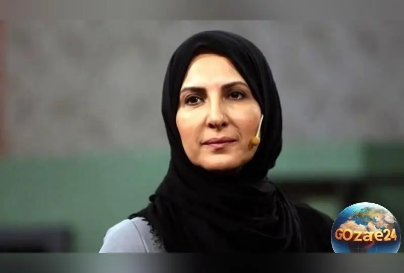 سفر خانوادگی فاطمه گودرزی به اصفهان؛ لحظاتی خاطره‌انگیز در کنار پسر و عروس در هتل شاه عباسی