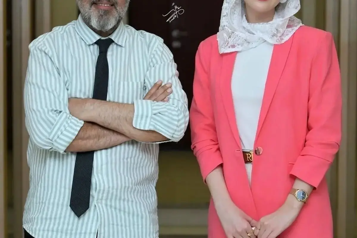 استایل بینظیر هنرمندان در اکران خصوصی سریال «اجل معلق» + تصاویر جذاب