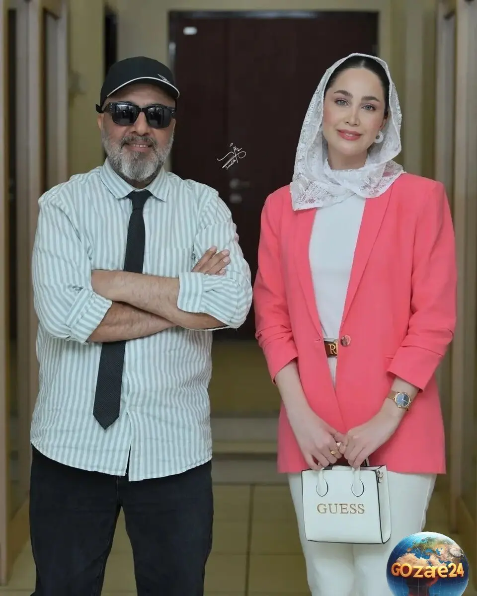 استایل بی‌نظیر هنرمندان در اکران خصوصی سریال «اجل معلق» + تصاویر جذاب