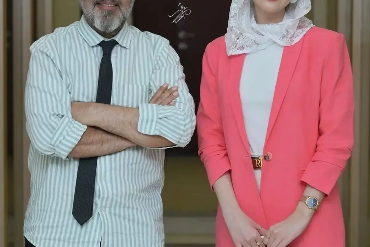 استایل بی‌نظیر هنرمندان در اکران خصوصی سریال «اجل معلق» + تصاویر جذاب