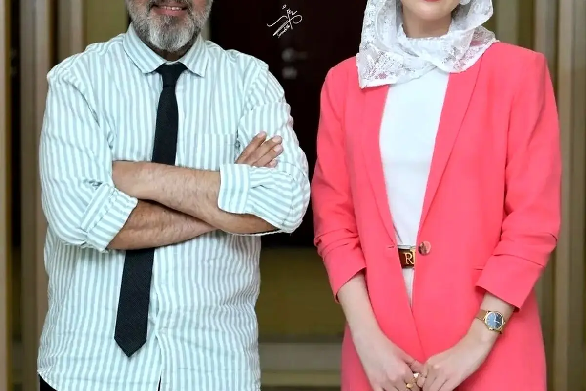 استایل بی‌نظیر هنرمندان در اکران خصوصی سریال «اجل معلق» + تصاویر جذاب
