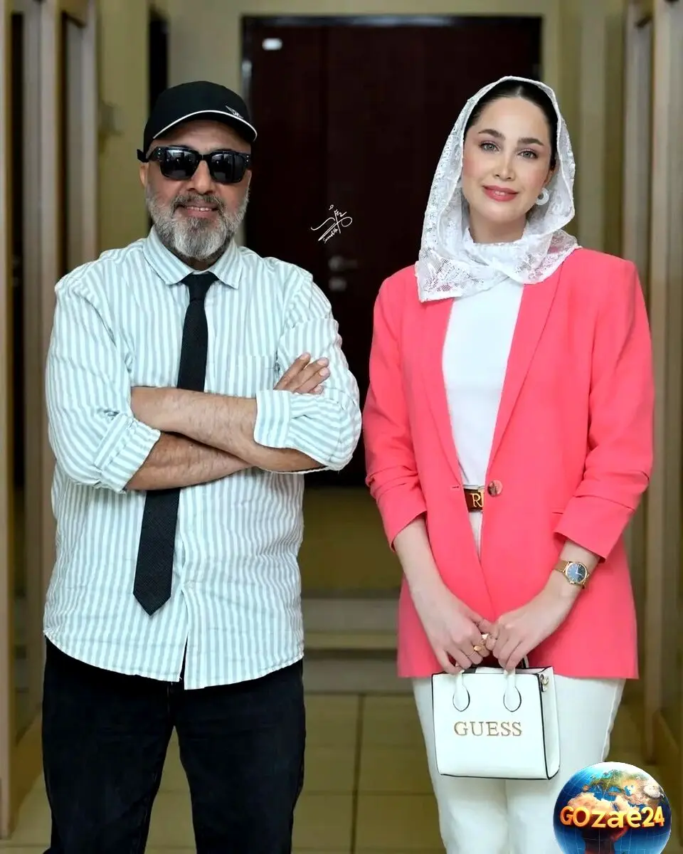 استایل بی‌نظیر هنرمندان در اکران خصوصی سریال «اجل معلق» + تصاویر جذاب