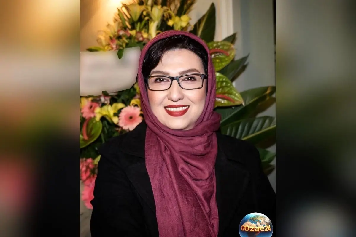 عکس جدید و تغییر چهره معصومه کریمی بازیگر «زیر آسمان شهر» در سن ۵۱ سالگی + بیوگرافی و تصاویر حیرت‌انگیز