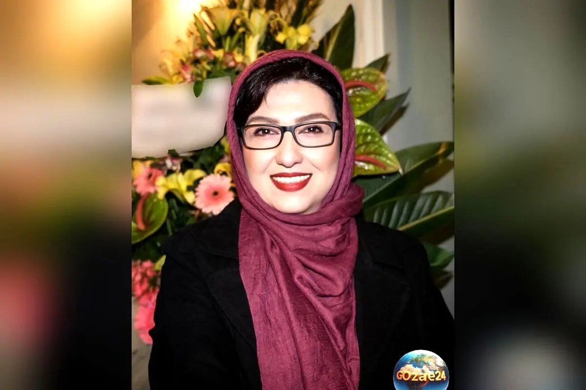 عکس جدید و تغییر چهره معصومه کریمی بازیگر «زیر آسمان شهر» در سن ۵۱ سالگی + بیوگرافی و تصاویر حیرت‌انگیز