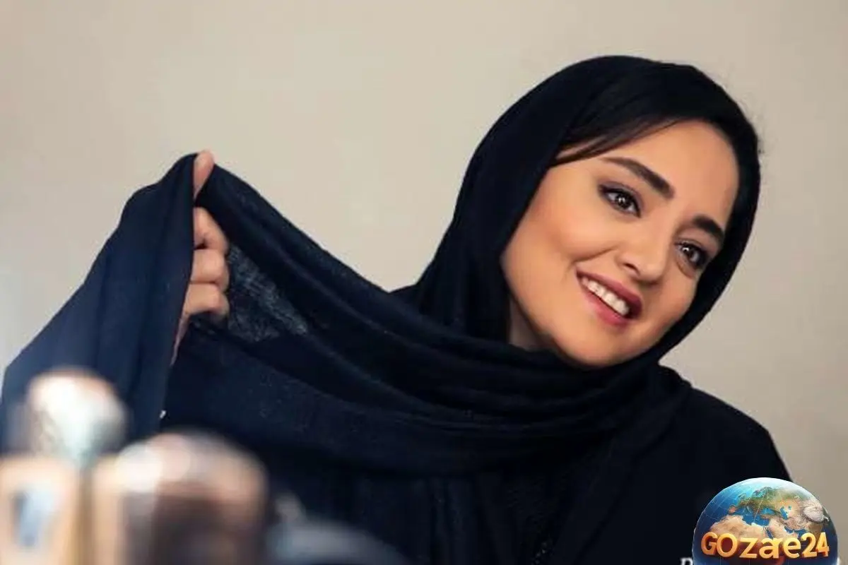 نرگس محمدی فیشال کارش را معرفی کرد: راز زیبایی و تخصص در جدیدترین تصویر این بازیگر ایرانی