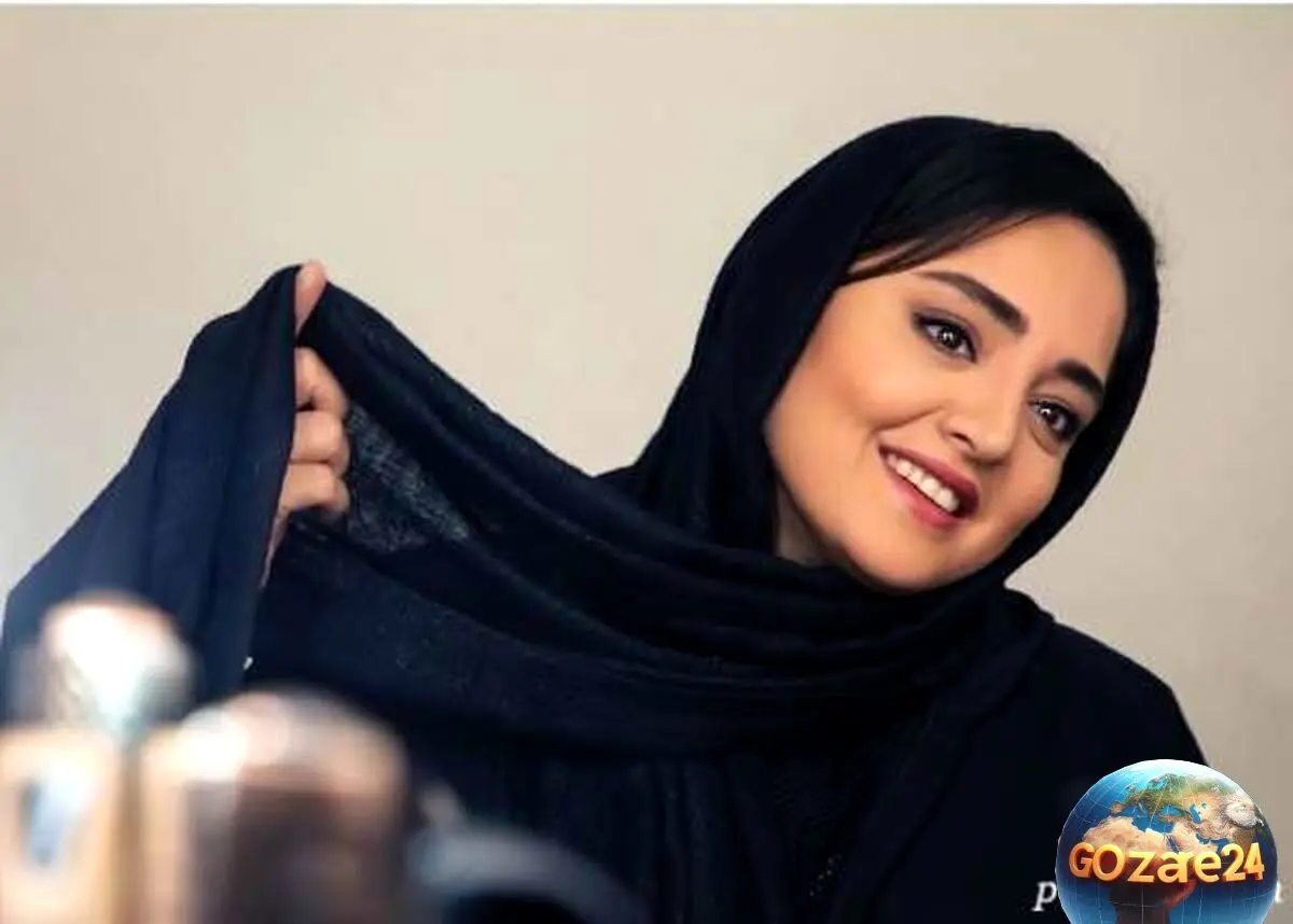 نرگس محمدی فیشال کارش را معرفی کرد: راز زیبایی و تخصص در جدیدترین تصویر این بازیگر ایرانی