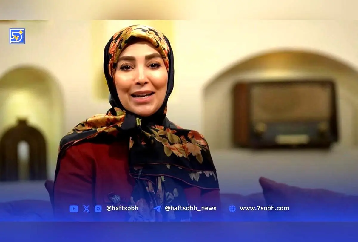 بیوگرافی کامل ژیلا صادقی؛ مجری، بازیگر، حواشی، تغییر ظاهر و بازگشت دوباره به تلویزیون