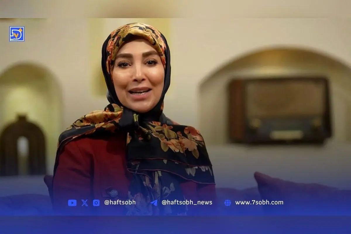 بیوگرافی کامل ژیلا صادقی؛ مجری، بازیگر، حواشی، تغییر ظاهر و بازگشت دوباره به تلویزیون