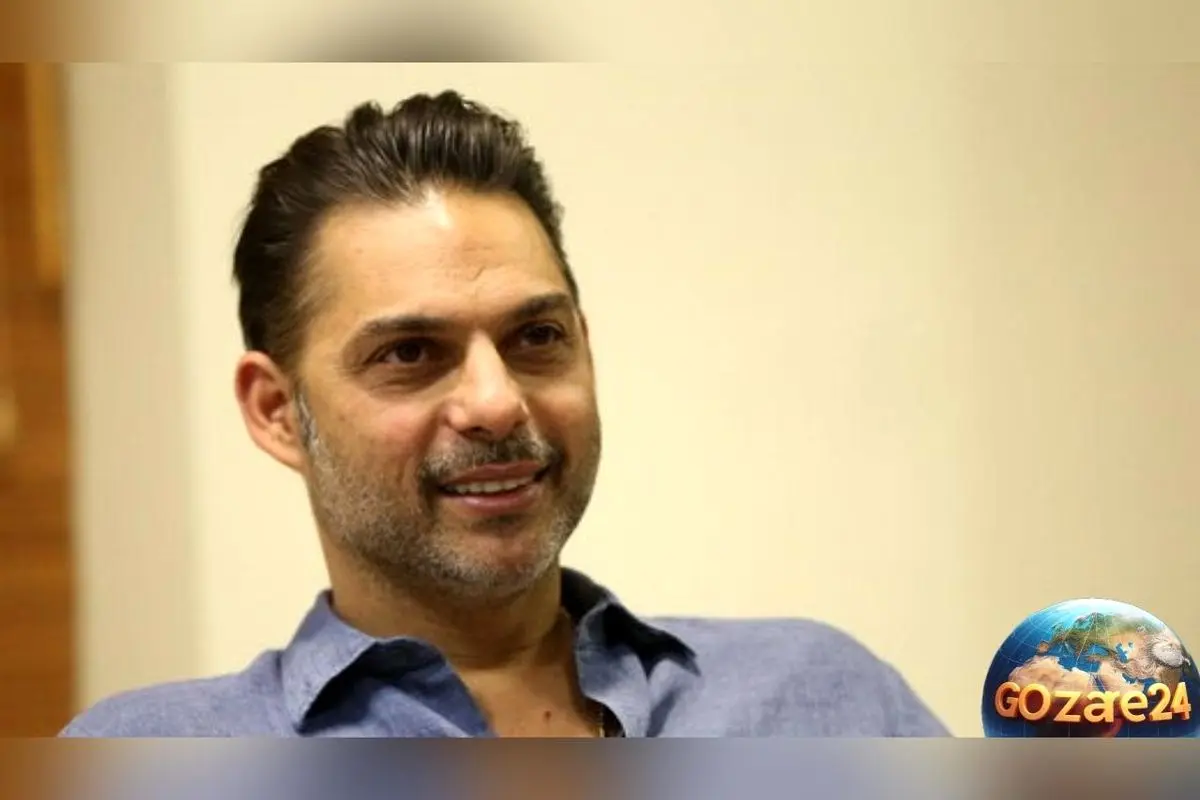 هنر بازیگری و فاکتور خودگذشتگی در سبک پیمان معادی + عکس‌های جذاب از چهره و گریم‌های متفاوت وی