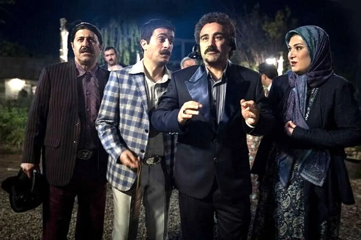 دستمزد نجومی بازیگران «پایتخت ۷» لو رفت؟!