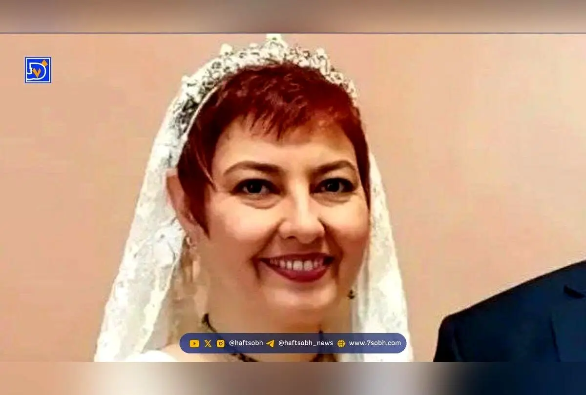 آنا هیتا همتی و رازهای زندگی شخصی؛ از نامزدی مخفی تا ازدواج در سن ۵۰ سالگی