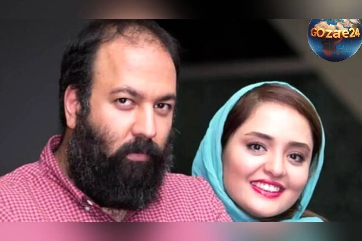 طراحی داخلی منزل نرگس محمدی و علی اوجی با گل‌های طبیعی، کنسول‌های لوکس و وسایل آنتیک