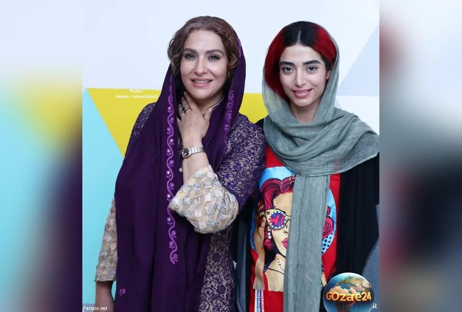 ساغر عزیزی از تلاش برای جلوگیری از تکرار سرنوشت کودک همسری در خانواده‌اش می‌گوید: «من فرزند ناخواسته مادرم بودم»