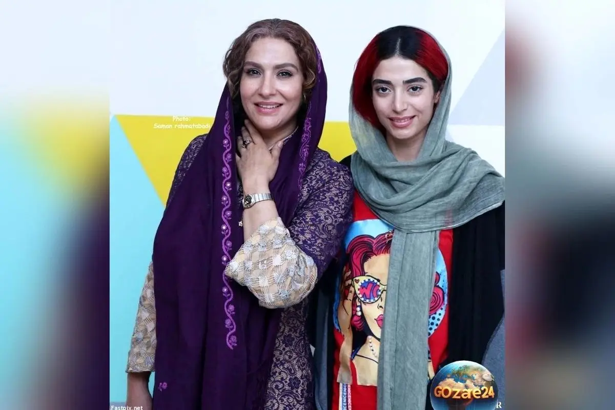 ساغر عزیزی از تلاش برای جلوگیری از تکرار سرنوشت کودک همسری در خانواده‌اش می‌گوید: «من فرزند ناخواسته مادرم بودم»