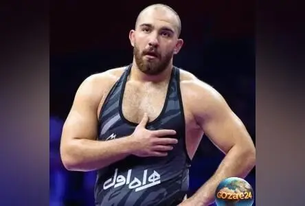 پدر و مادر امیرحسین زارع پس از کسب مدال طلای جهانی و المپیک، چه واکنشی نشان دادند؟ + فیلم لحظه‌های جالب و احساسی