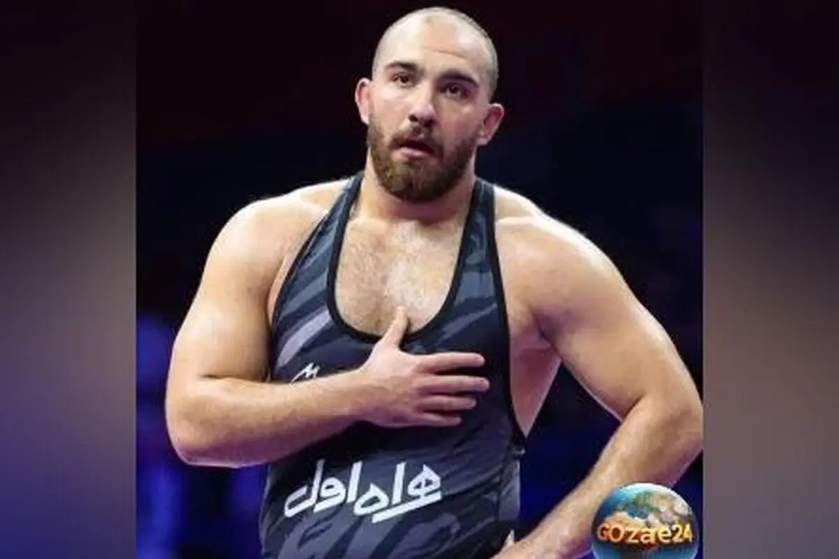 پدر و مادر امیرحسین زارع پس از کسب مدال طلای جهانی و المپیک، چه واکنشی نشان دادند؟ + فیلم لحظه‌های جالب و احساسی