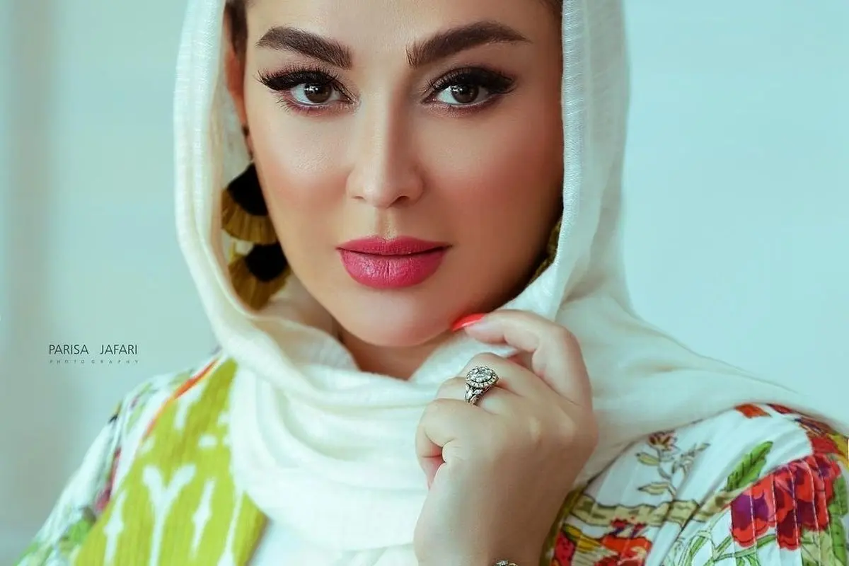 الهام حمیدی مادر شد و صفحه اینستاگرامش به ۳ میلیون دنبالکننده رسید + عکسهای جدید دخترش