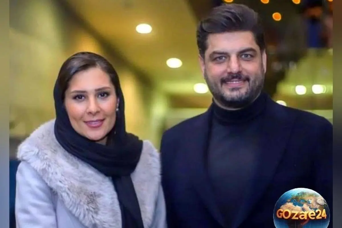 سام درخشانی و خانواده‌اش از تهران فرار کردند؛ سفر به شمال برای استراحت و دوری از آلودگی