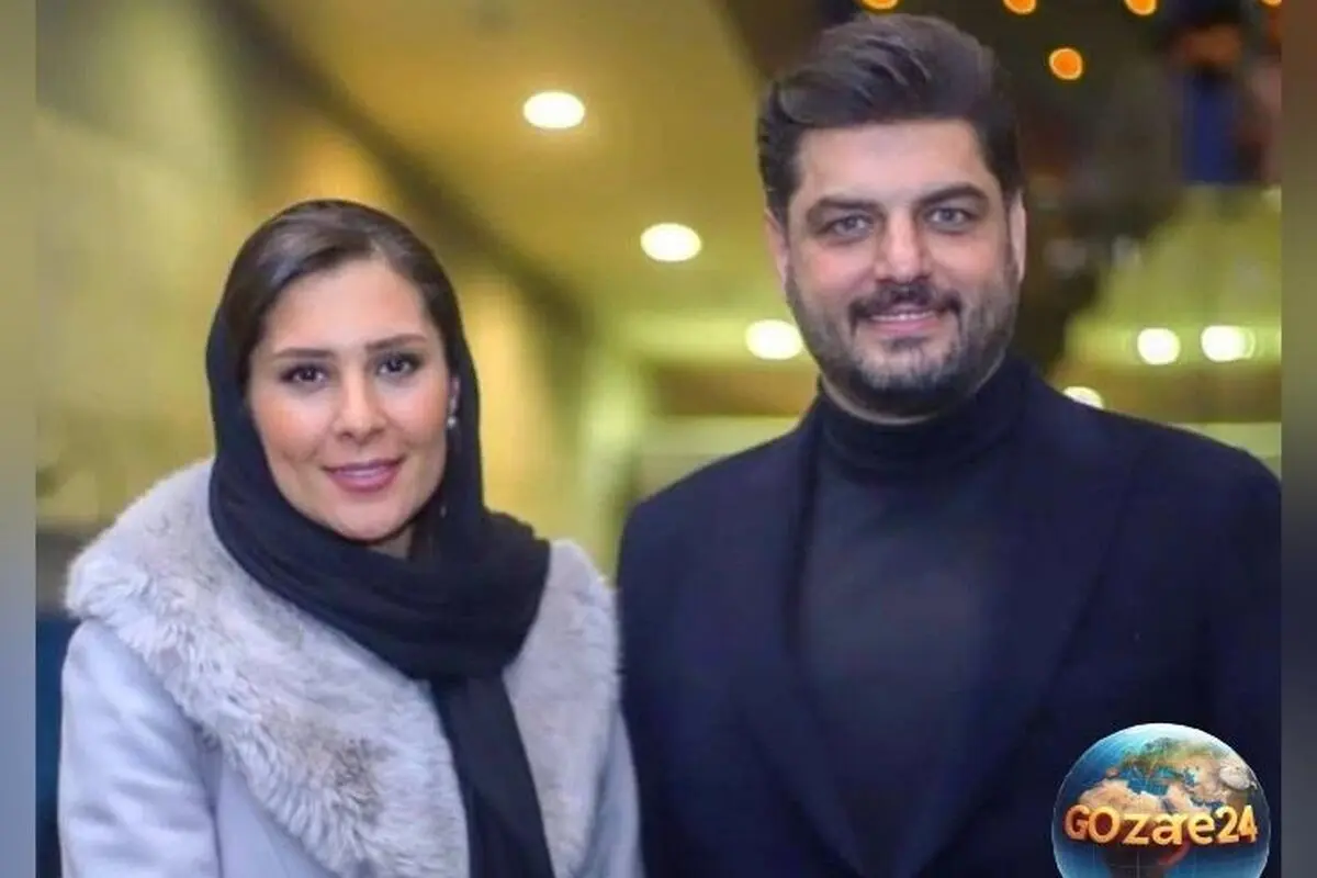 سام درخشانی و خانواده‌اش از تهران فرار کردند؛ سفر به شمال برای استراحت و دوری از آلودگی