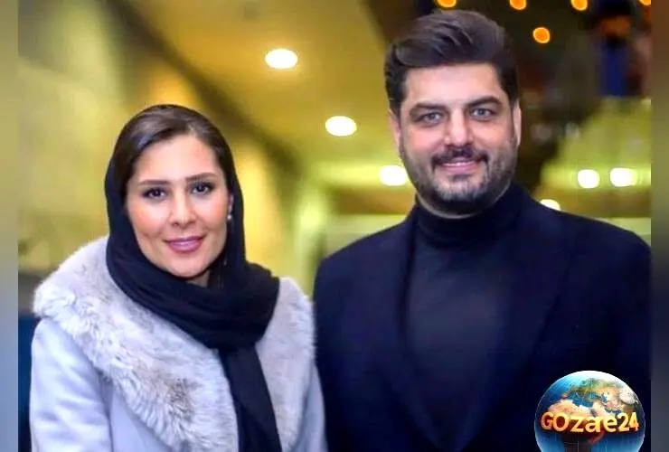 سام درخشانی و خانواده‌اش از تهران فرار کردند؛ سفر به شمال برای استراحت و دوری از آلودگی