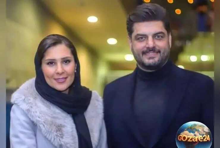 سام درخشانی و خانواده‌اش از تهران فرار کردند؛ سفر به شمال برای استراحت و دوری از آلودگی