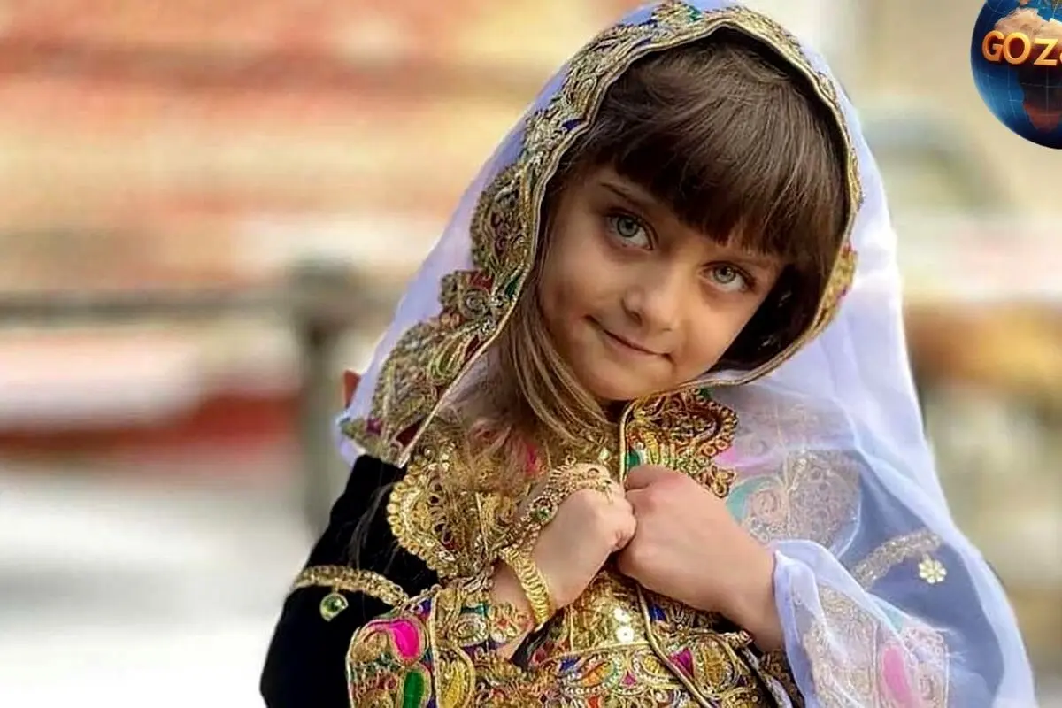 تصاویر جدید و دیدنی از تحول چهره آوا امیرزاده، بازیگر خردسال جیران، پس از سه سال و در سن ۶ سالگی