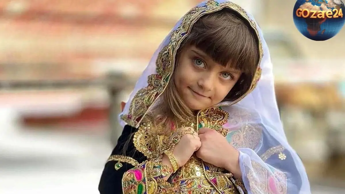 تصاویر جدید و دیدنی از تحول چهره آوا امیرزاده، بازیگر خردسال جیران، پس از سه سال و در سن ۶ سالگی