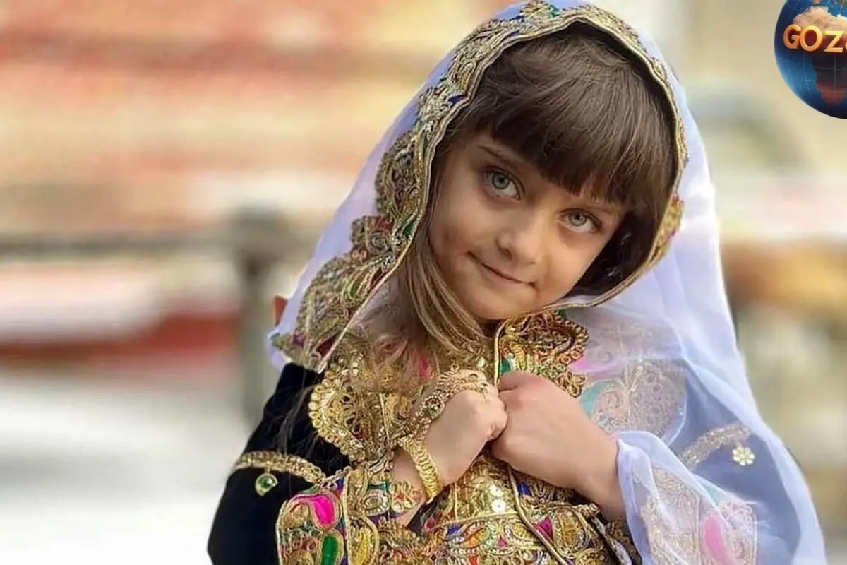 تصاویر جدید و دیدنی از تحول چهره آوا امیرزاده، بازیگر خردسال جیران، پس از سه سال و در سن ۶ سالگی