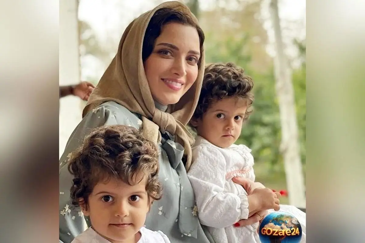 جشن تولد 6 سالگی آوینا و آنیتا دوقلوهای بازیگر «سووشون» با تم پرنسسی و خلاقیت اوستا قناد تهرانی در فضای مجازی وایرال شد