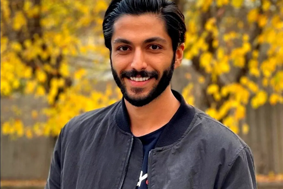 گالری دیدنی از دکوراسیون منحصربفرد اتاق خواب کیسان دیباج، بازیگر جوان و نوظهور سریال «از سرنوشت»