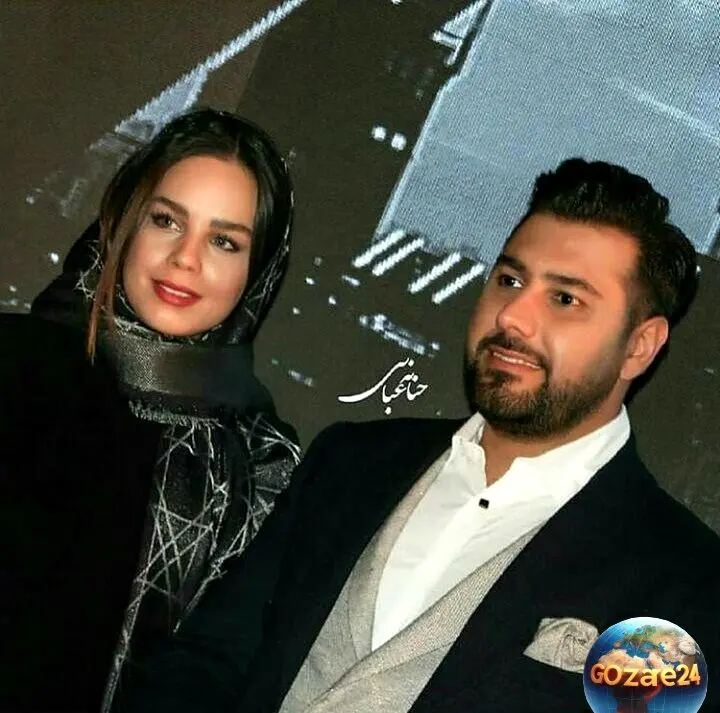 تاریخچه آشنایی و عشق لیلا و احسان خواجه امیری؛ ازدواجی ترسناک اما پر از لحظات احساساتی