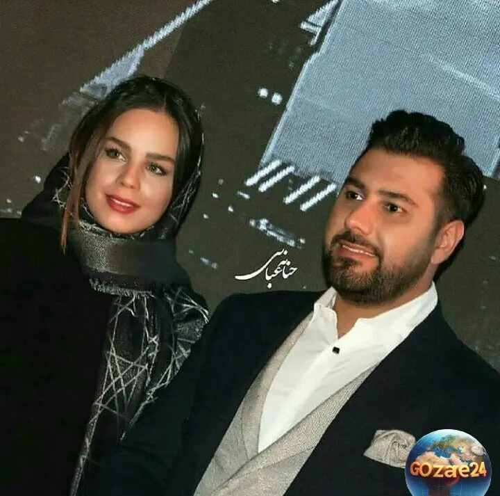 تاریخچه آشنایی و عشق لیلا و احسان خواجه امیری؛ ازدواجی ترسناک اما پر از لحظات احساساتی