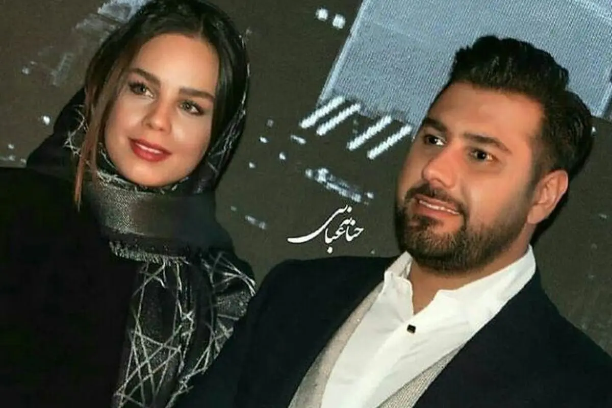 تاریخچه آشنایی و عشق لیلا و احسان خواجه امیری؛ ازدواجی ترسناک اما پر از لحظات احساساتی