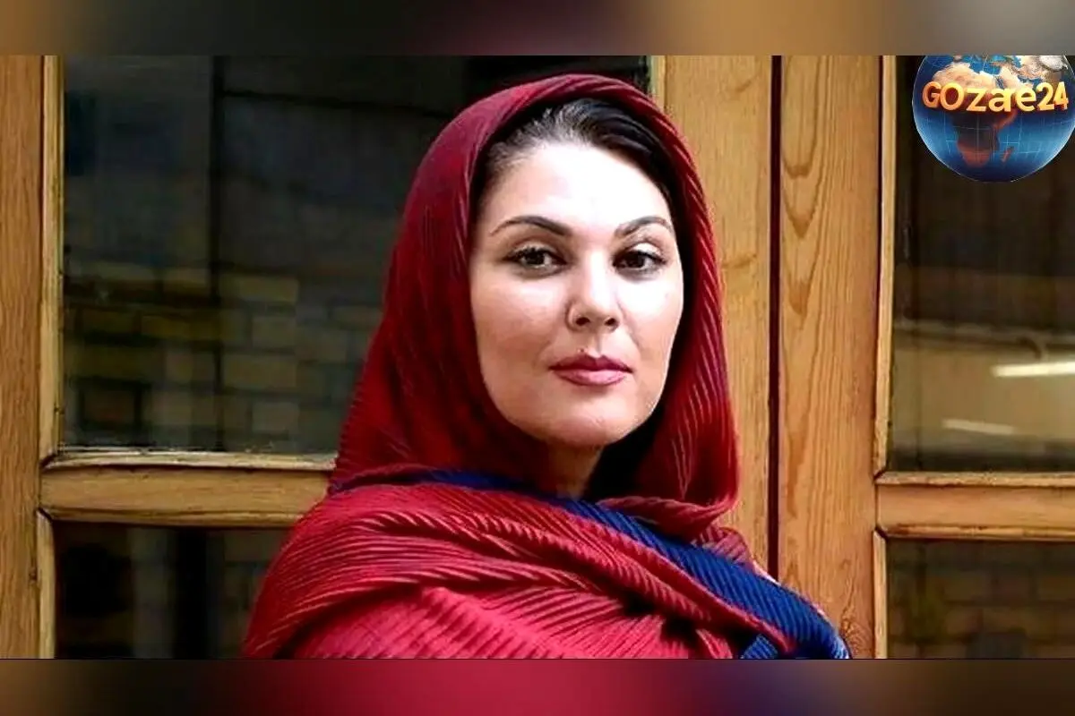 بیوگرافی کامل لاله اسکندری؛ زندگی شخصی، حرفه‌ای، ازدواج و عکس‌های خاص بازیگر محبوب ایرانی