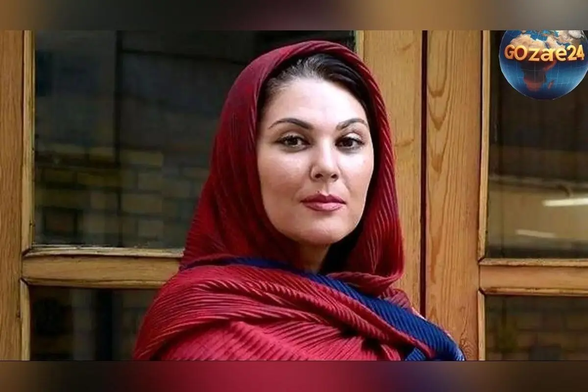 بیوگرافی کامل لاله اسکندری؛ زندگی شخصی، حرفه‌ای، ازدواج و عکس‌های خاص بازیگر محبوب ایرانی