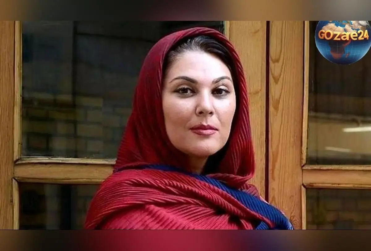بیوگرافی کامل لاله اسکندری؛ زندگی شخصی، حرفه‌ای، ازدواج و عکس‌های خاص بازیگر محبوب ایرانی