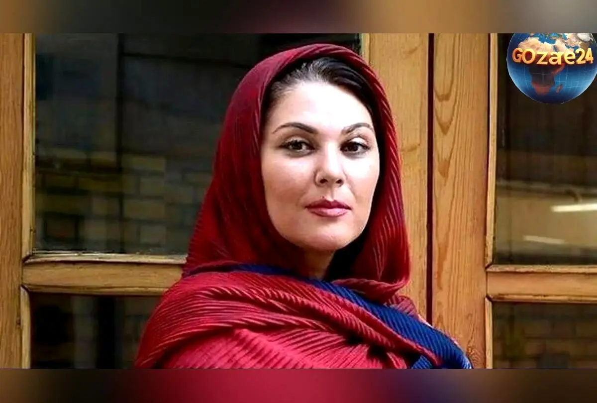 بیوگرافی کامل لاله اسکندری؛ زندگی شخصی، حرفه‌ای، ازدواج و عکس‌های خاص بازیگر محبوب ایرانی