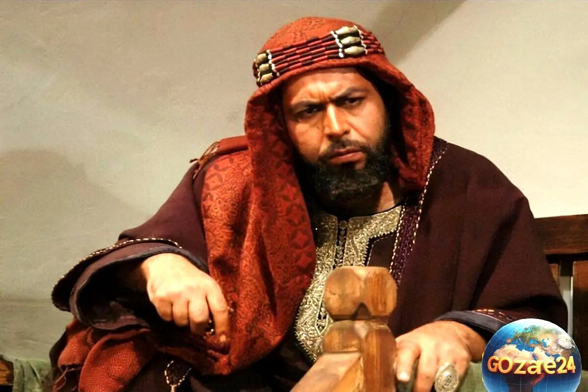 میز عزای ساده و بدون تجملات پدر فرهاد اصلانی با نگاه‌های عاشقانه مادرش + عکس و جزئیات زندگی