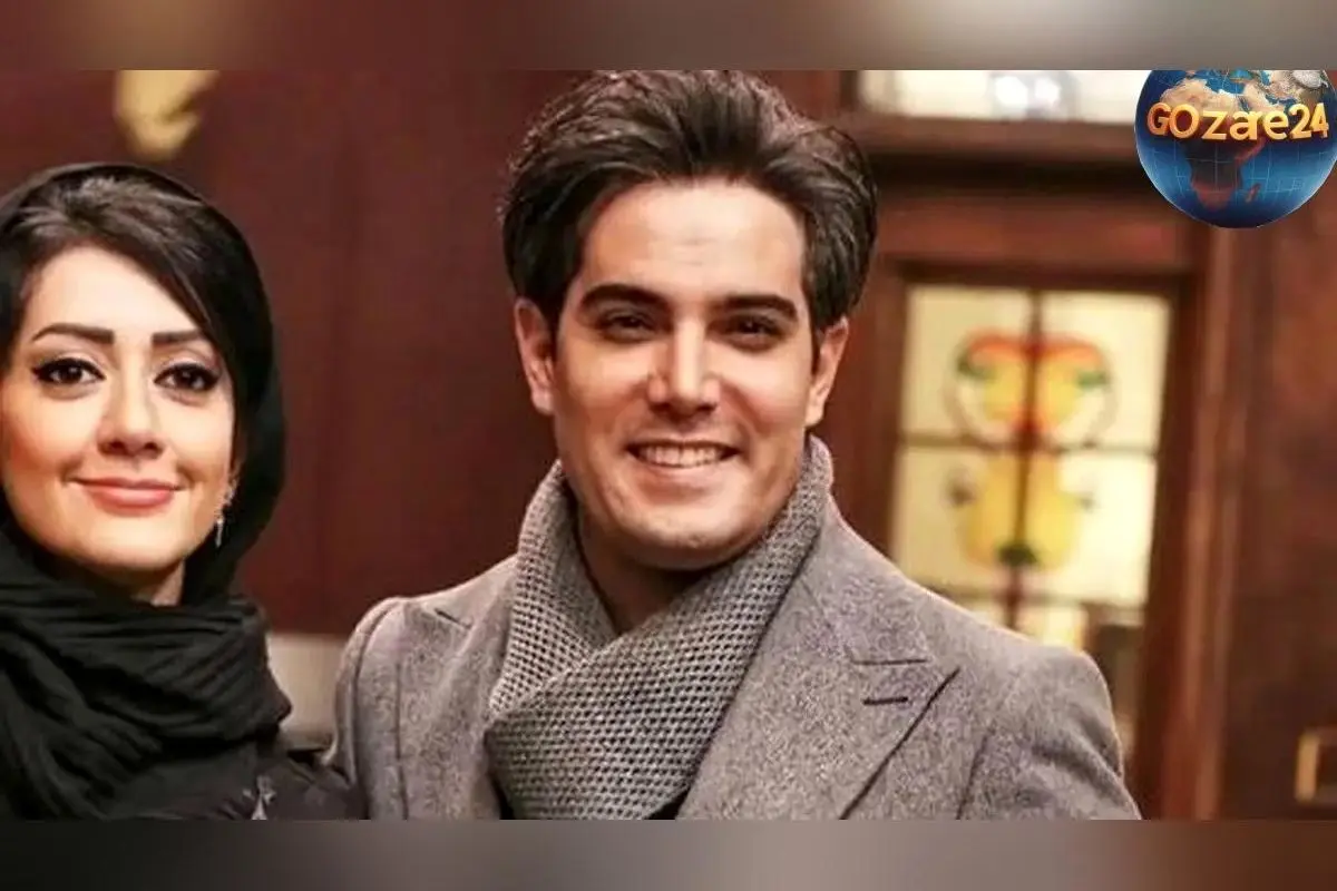 امضای هنری و منحصربه‌فرد امیرعلی نبویان؛ نمادی از خلاقیت و شیک‌پوشی در هنر و شخصیت