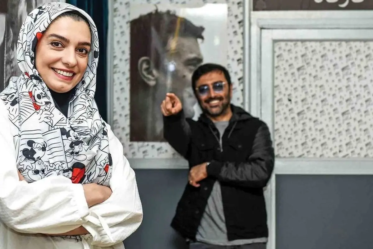 تصاویر دیدنی از دکوراسیون لوکس و جذاب خانه نرگس محمدی و علی اوجی؛ مروری بر سبک زندگی ستاره‌های سینمای ایران