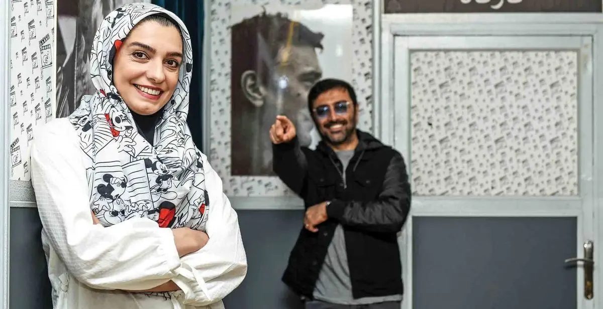 تصاویر دیدنی از دکوراسیون لوکس و جذاب خانه نرگس محمدی و علی اوجی؛ مروری بر سبک زندگی ستاره‌های سینمای ایران